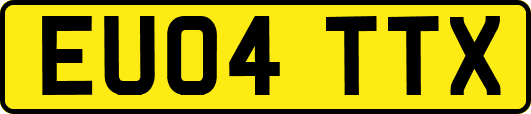 EU04TTX