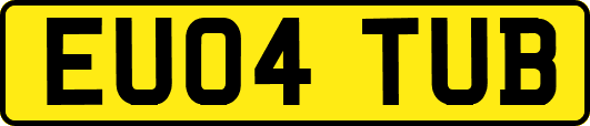 EU04TUB