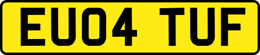 EU04TUF