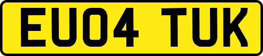 EU04TUK