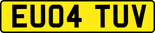 EU04TUV
