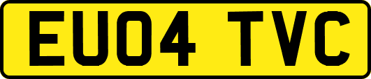 EU04TVC