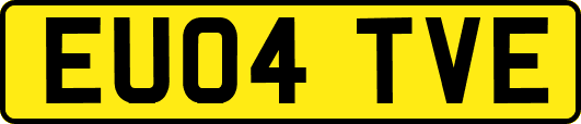 EU04TVE