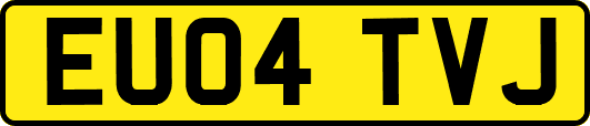 EU04TVJ