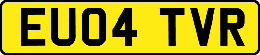 EU04TVR
