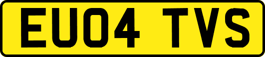EU04TVS