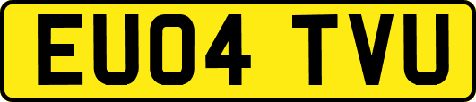 EU04TVU