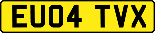 EU04TVX