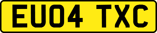EU04TXC