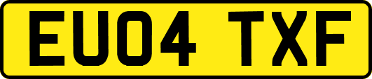EU04TXF