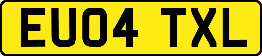 EU04TXL