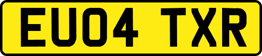 EU04TXR