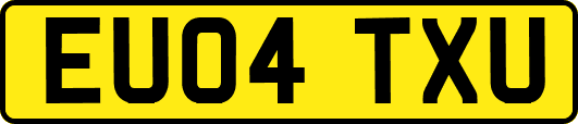 EU04TXU