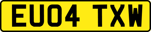 EU04TXW