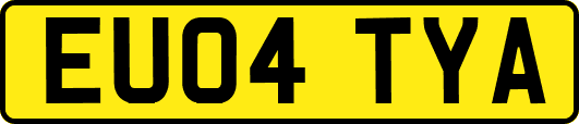 EU04TYA