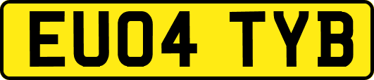 EU04TYB