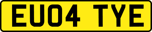 EU04TYE
