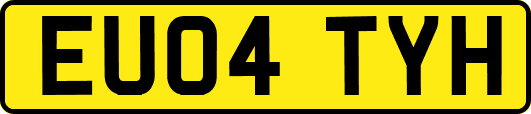 EU04TYH