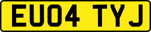 EU04TYJ