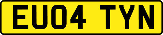 EU04TYN