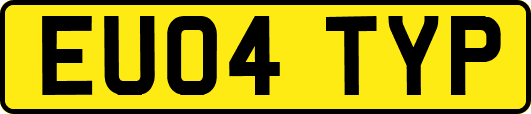 EU04TYP
