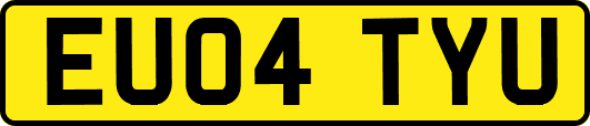 EU04TYU