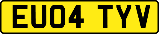 EU04TYV