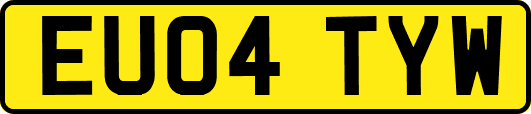 EU04TYW