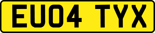 EU04TYX