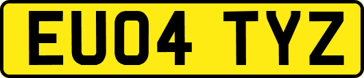 EU04TYZ