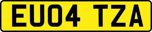 EU04TZA