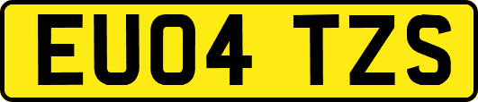 EU04TZS