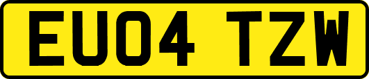 EU04TZW