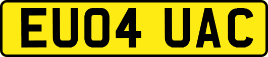 EU04UAC