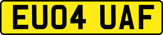 EU04UAF