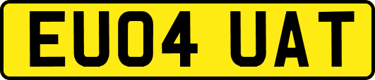 EU04UAT