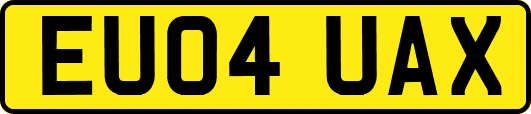 EU04UAX