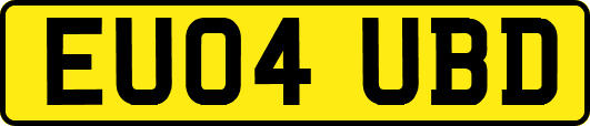 EU04UBD