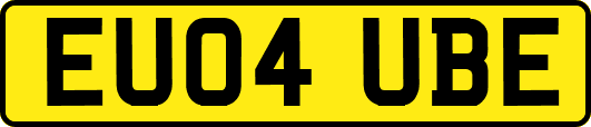 EU04UBE