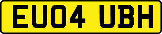 EU04UBH