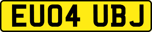 EU04UBJ
