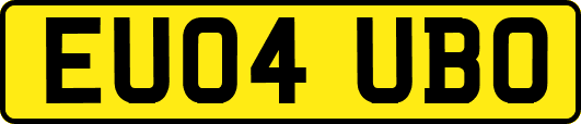 EU04UBO