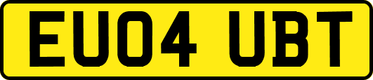 EU04UBT