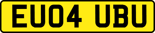 EU04UBU