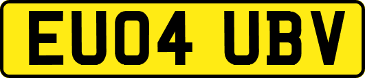 EU04UBV