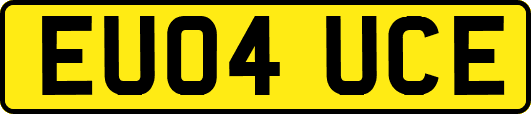 EU04UCE
