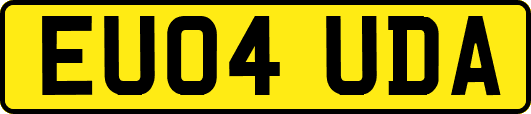 EU04UDA