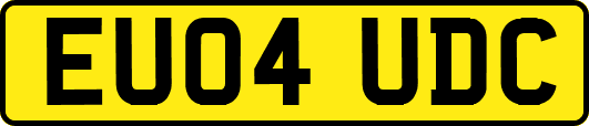 EU04UDC