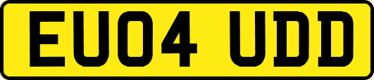 EU04UDD