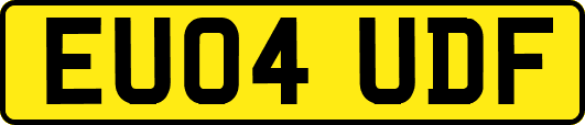 EU04UDF